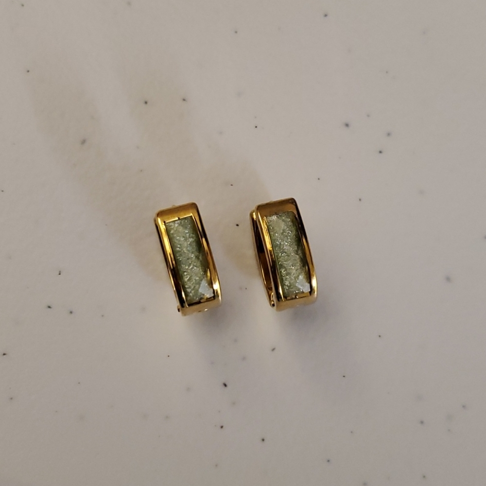2 for $8 Small Hoop Earrings